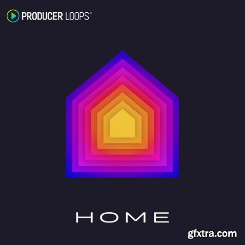 Producer Loops Home MULTi-FORMAT