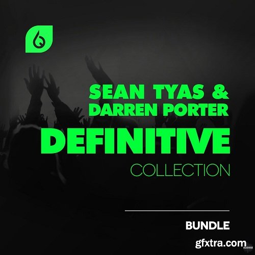 Freshly Squeezed Samples Sean Tyas & Darren Porter Definitive Collection MULTiFORMAT