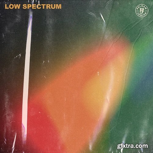 Pelham and Junior Low Spectrum WAV