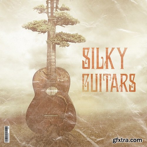 Cartel Loops Silky Guitars WAV AiFF
