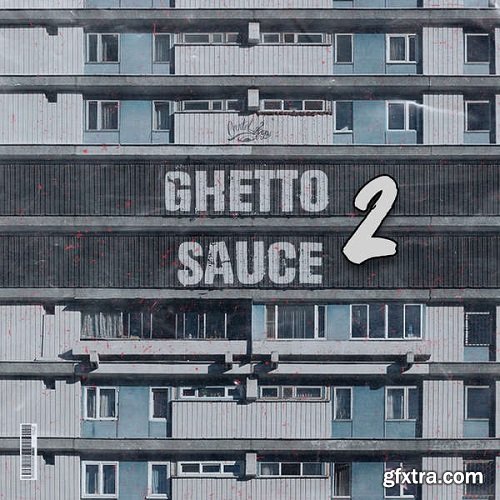Cartel Loops Ghetto Sauce Volume 2 WAV MiDi