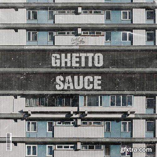 Cartel Loops Ghetto Sauce WAV MiDi