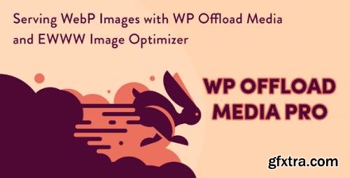 WP Offload Media Pro v2.5.6 - Speed Up Your WordPress Site + Assets Pull Addon v1.1.2 - NULLED