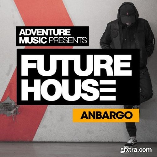 Beatrising Anbargo Future House WAV