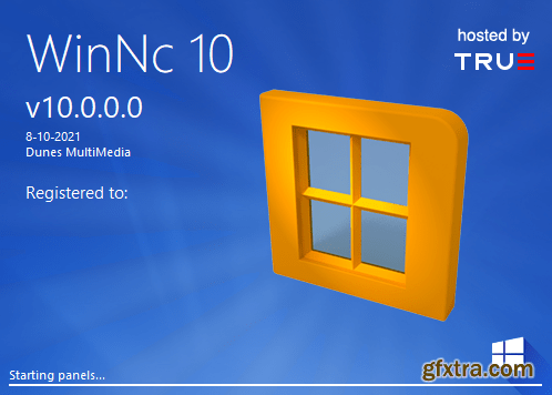 WinNc 10.0.0 Multilingual