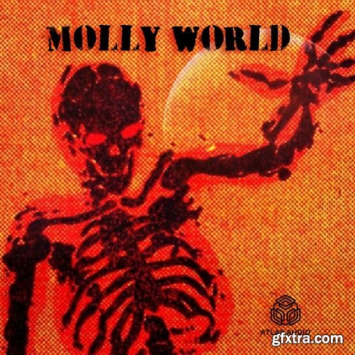 Atlas Audio Molly World WAV MiDi