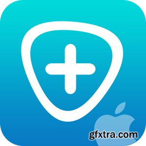 Mac FoneLab for iOS 10.2.68