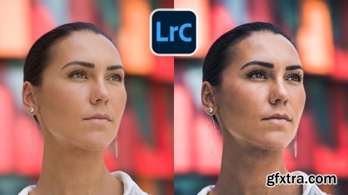 Adobe Lightroom Classic 2021: Edit Photos With A Professional