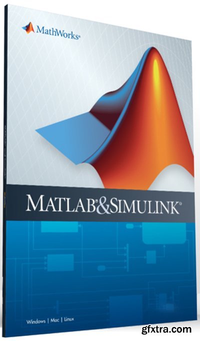 MathWorks MATLAB R2022a v9.12.0.1884302