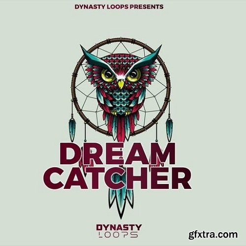 Dynasty Loops Dream Catcher WAV