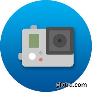 Helper for GoPro Files 2.6