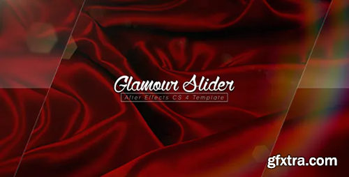 Videohive Glamour Slider 8795085