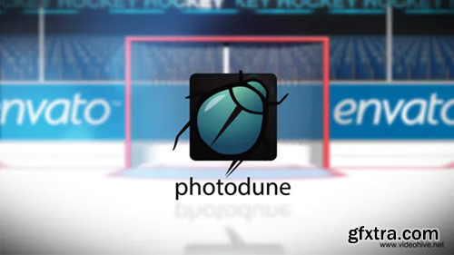 Videohive Sport Pack Logo Reveal 2 6841749