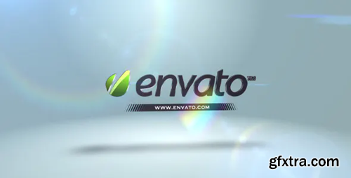 Videohive 3D Logo Intro Pack 547092