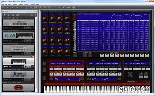 Sound Quest Midi Quest 12 Pro v12.1.2