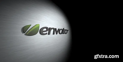 Videohive Logo Perspective 159794