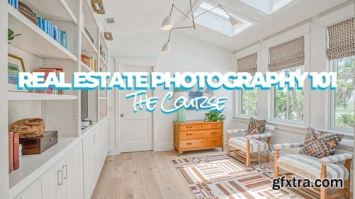 Real Estate Photography 101 (Easiest Way To Make Money with a Camera)