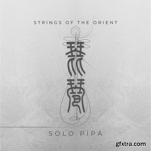 IX sounds Strings of the Orient: Solo Pipa v1.0 KONTAKT