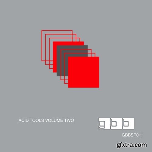 Grid Based Beats Acid Tools Volume Two WAV