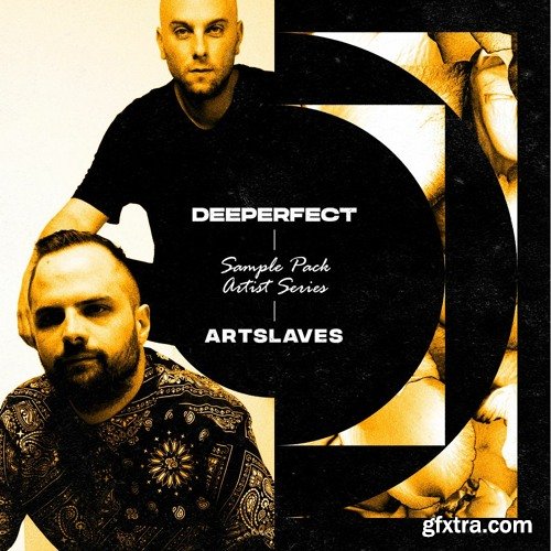 Deeperfect Artist Series Artslaves WAV
