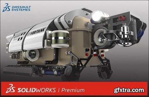 SolidWorks 2021 SP5.0 Full Premium