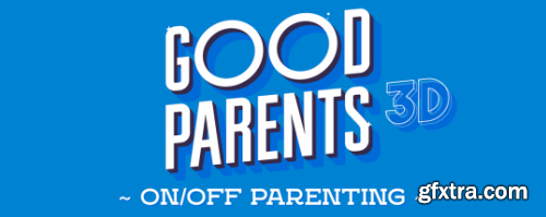 Good Parents v1.4.1 for After Effects