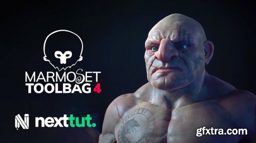 Complete Guide to Marmoset Toolbag 4