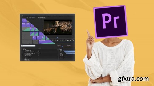 Adobe Premiere Pro - 15 Power Ups Quick Tips for Beginners