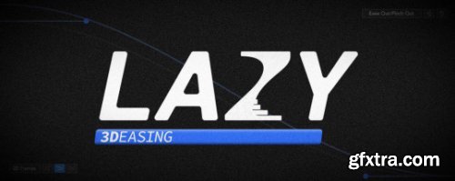 Lazy 2 v2.0.7 for After Effects