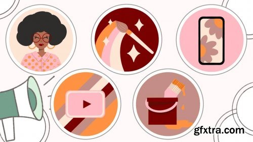 Pumped Up Digital Icons in Procreate: Enhance Your Highlights