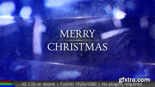 Videohive Christmas 20988752