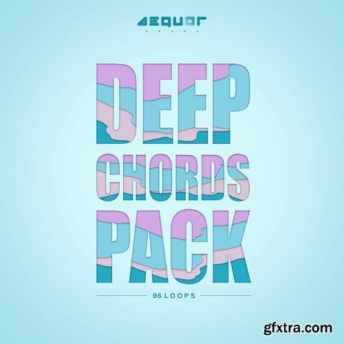 Aequor Sound Deep Chords WAV