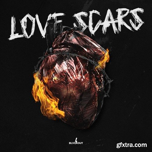 BLVCKOUT Love Scars WAV