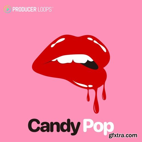 Producer Loops Candy Pop MULTi-FORMAT