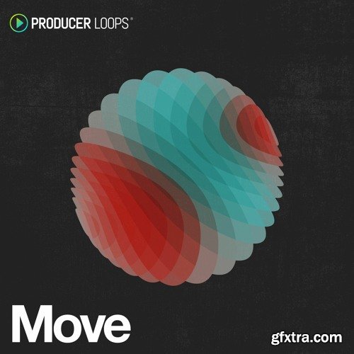 Producer Loops Move MULTi-FORMAT