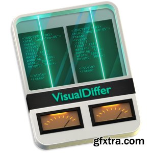 VisualDiffer 1.8.5