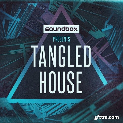 Soundbox Tangled House WAV REX