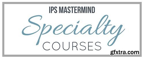 IPS Mastermind - The Exceptional Client Experience by Sterling Hoffman