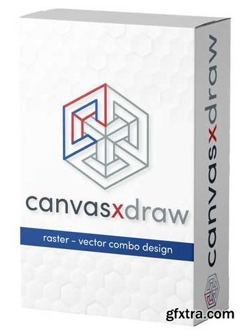 Canvas X Draw 20 Build 911 Portable