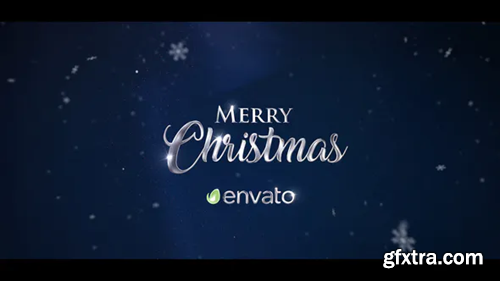 Videohive Christmas Wishes 34703207