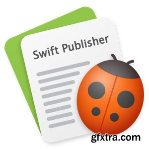 Swift Publisher 5.6.3