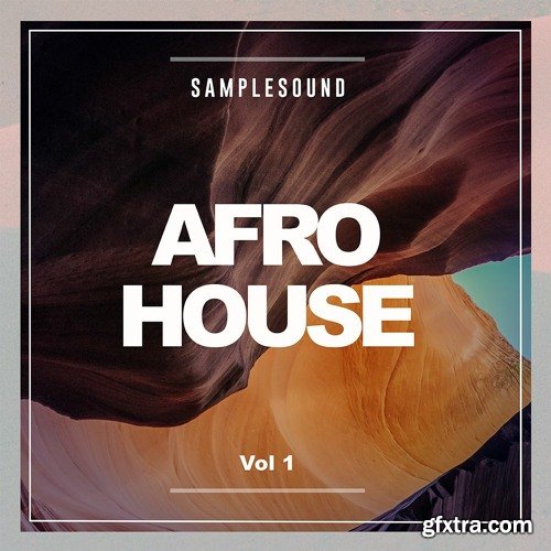 Samplesound Afro House Volume 1 WAV