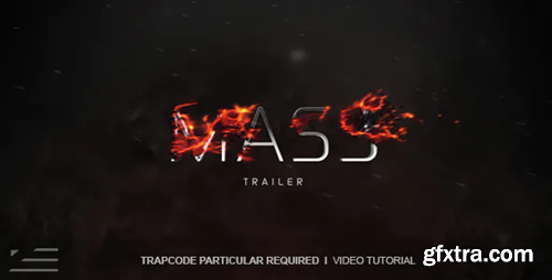 Videohive Mass Trailer 14395110
