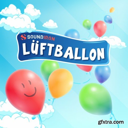 Soundiron Luftballon v2.0 KONTAKT