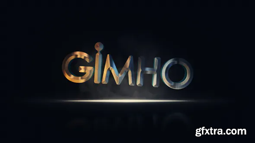 Videohive Clean Logo Reveal 22866262