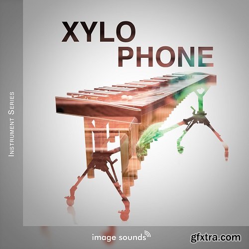 Image Sounds Xylophone WAV