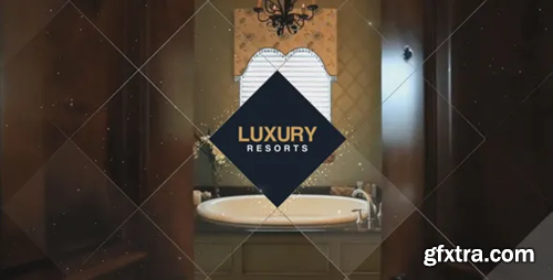 Videohive Luxury Slides 12729471