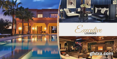 Videohive Resort Luxury Slides 13079810
