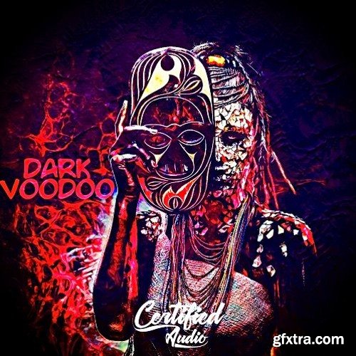 Certified Audio Dark Voodoo WAV
