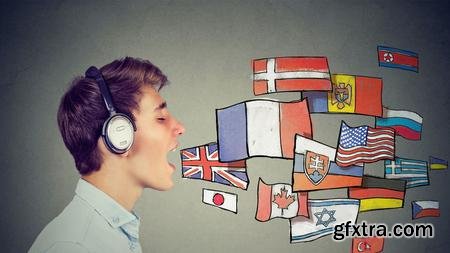 Learn Any Language With Ease